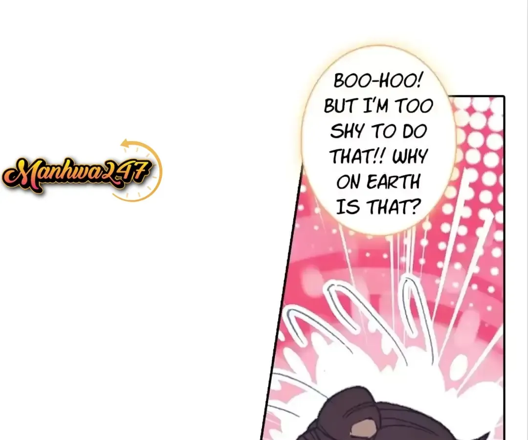 Legend of the Tyrant Empress Chapter 114 - Page 4 in English