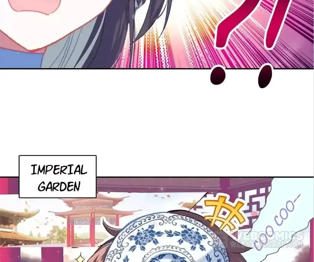 Legend of the Tyrant Empress Chapter 114 - Page 51 in English