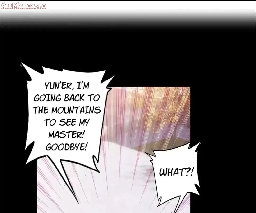 Legend of the Tyrant Empress Chapter 114 - Page 53 in English