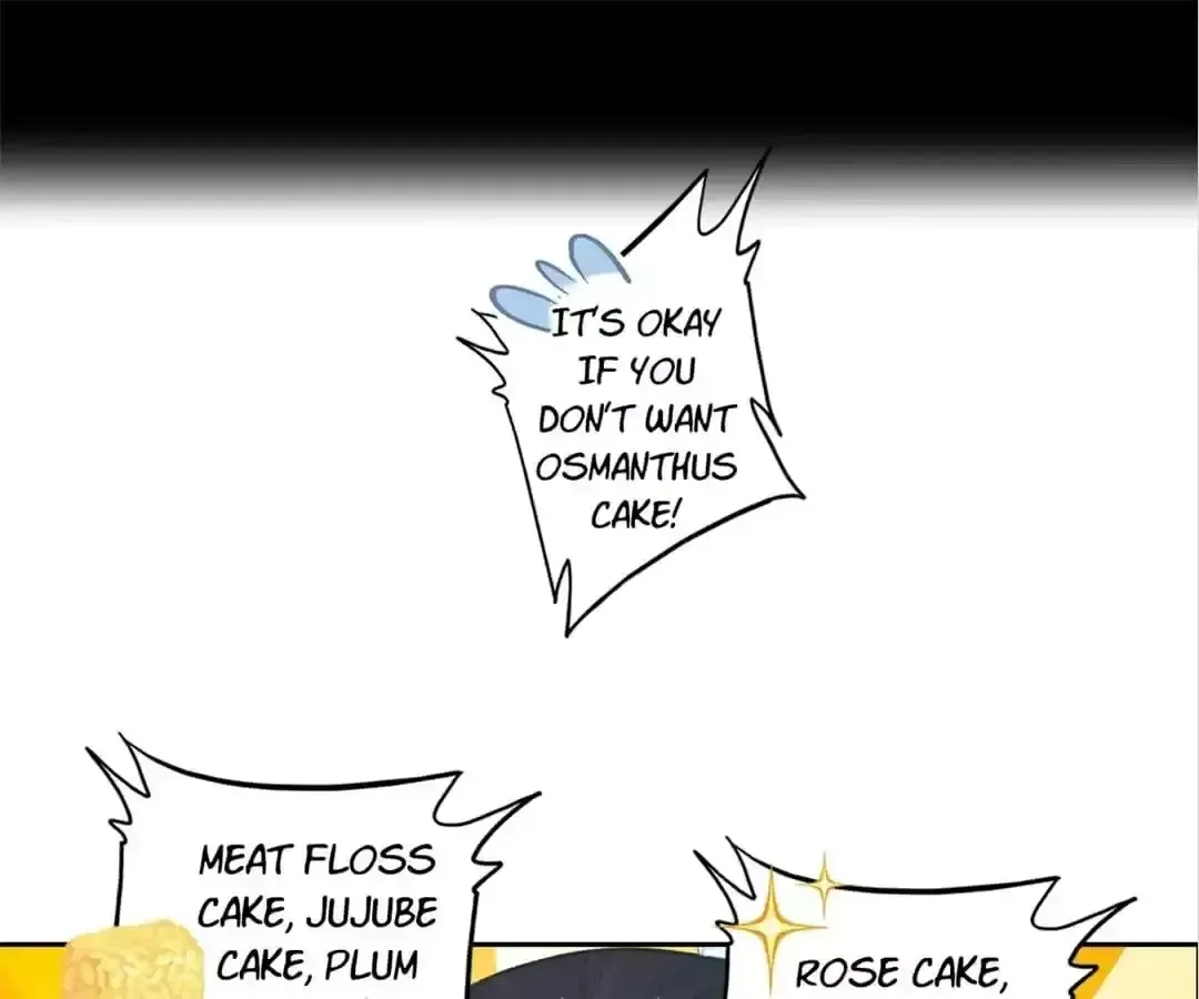 Legend of the Tyrant Empress Chapter 114 - Page 59 in English