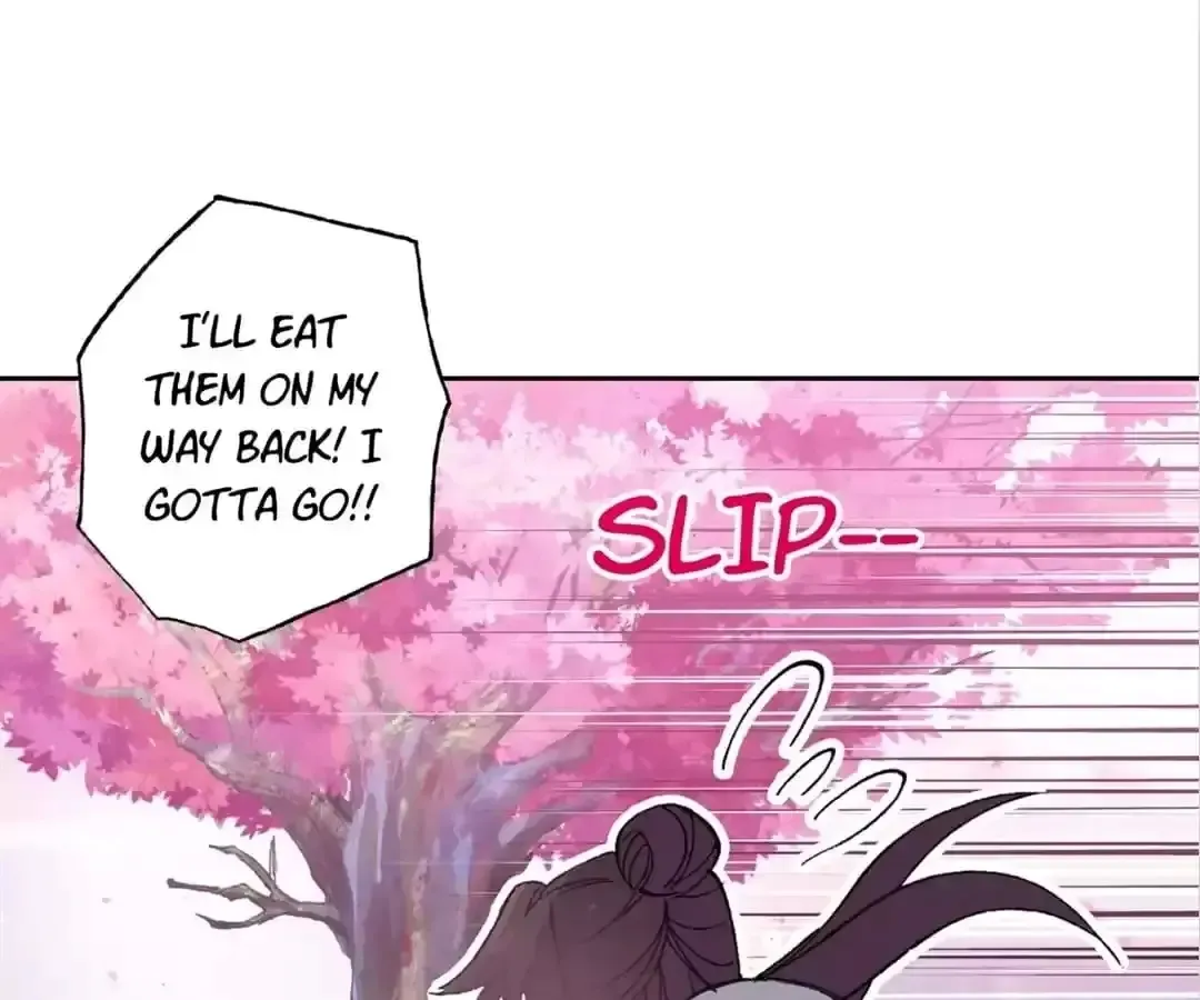 Legend of the Tyrant Empress Chapter 114 - Page 68 in English