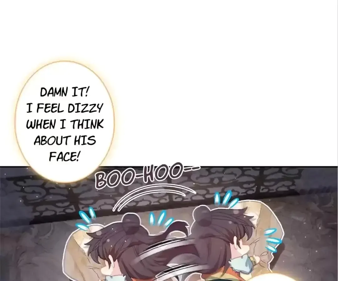 Legend of the Tyrant Empress Chapter 114 - Page 8 in English