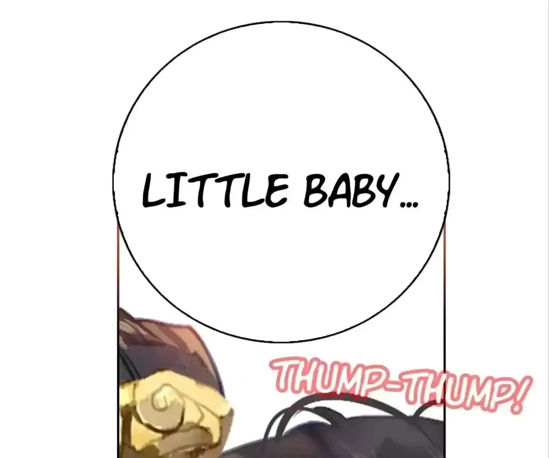 Legend of the Tyrant Empress Chapter 114 - Page 85 in English