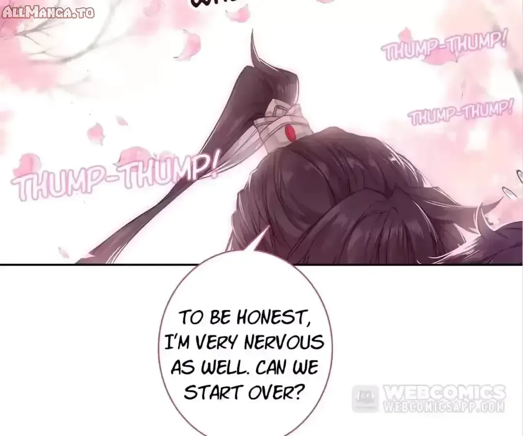 Legend of the Tyrant Empress Chapter 115 - Page 43 in English