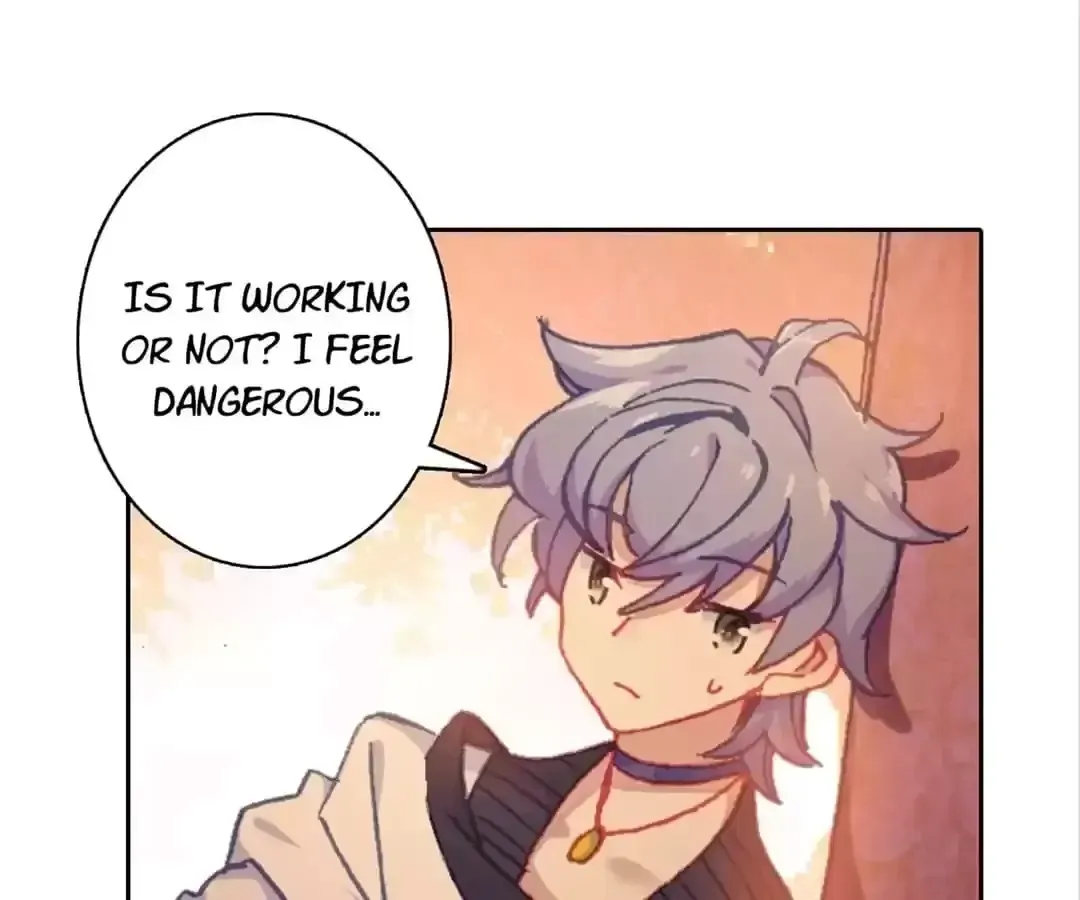 Legend of the Tyrant Empress Chapter 115 - Page 53 in English