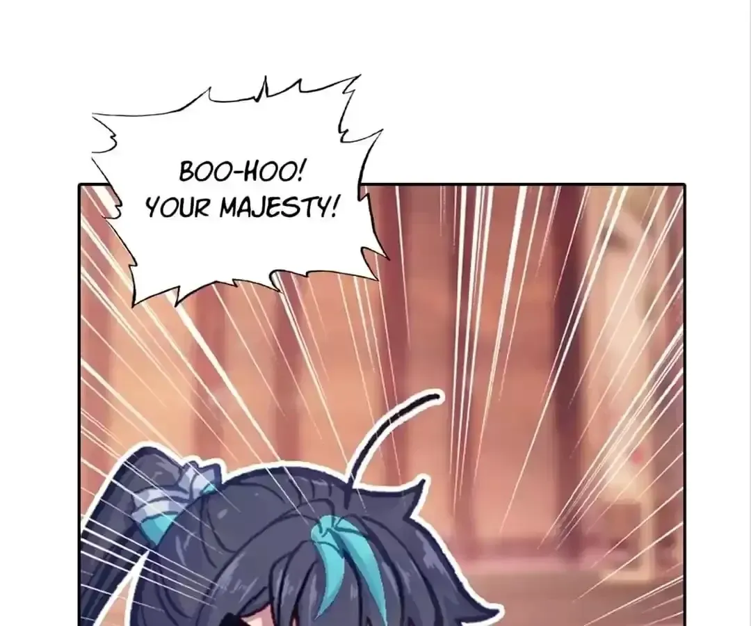 Legend of the Tyrant Empress Chapter 115 - Page 55 in English