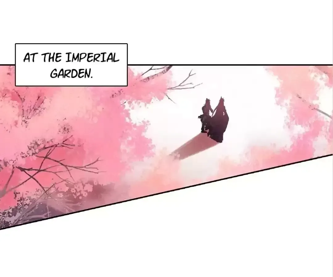 Legend of the Tyrant Empress Chapter 115 - Page 58 in English