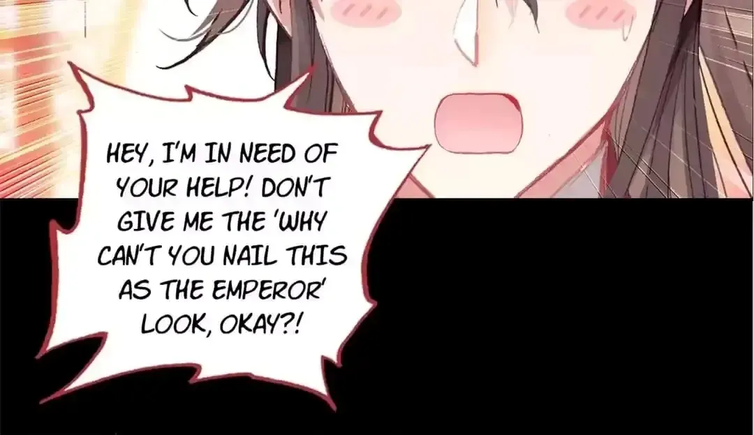 Legend of the Tyrant Empress Chapter 115 - Page 6 in English