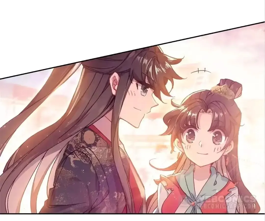 Legend of the Tyrant Empress Chapter 115 - Page 59 in English