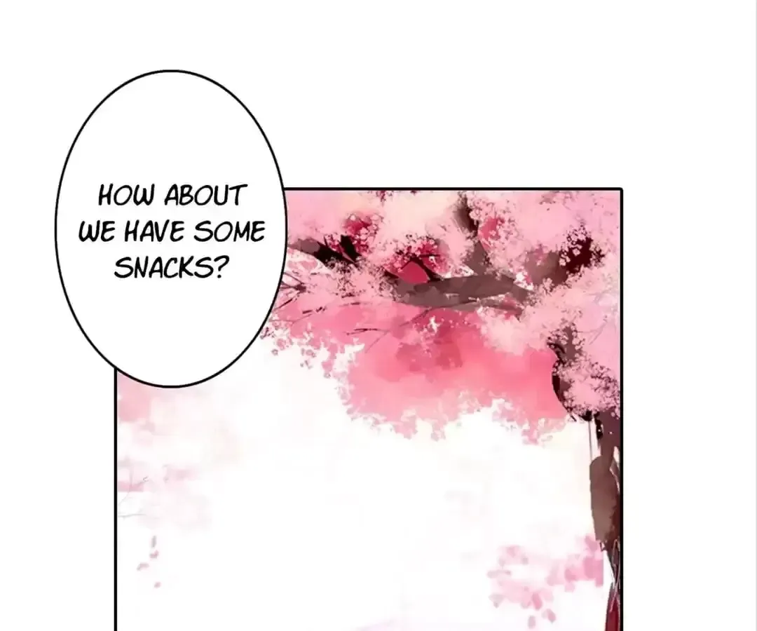 Legend of the Tyrant Empress Chapter 115 - Page 69 in English