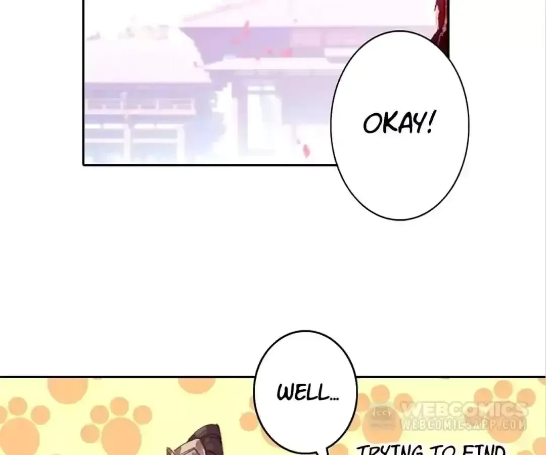 Legend of the Tyrant Empress Chapter 115 - Page 70 in English