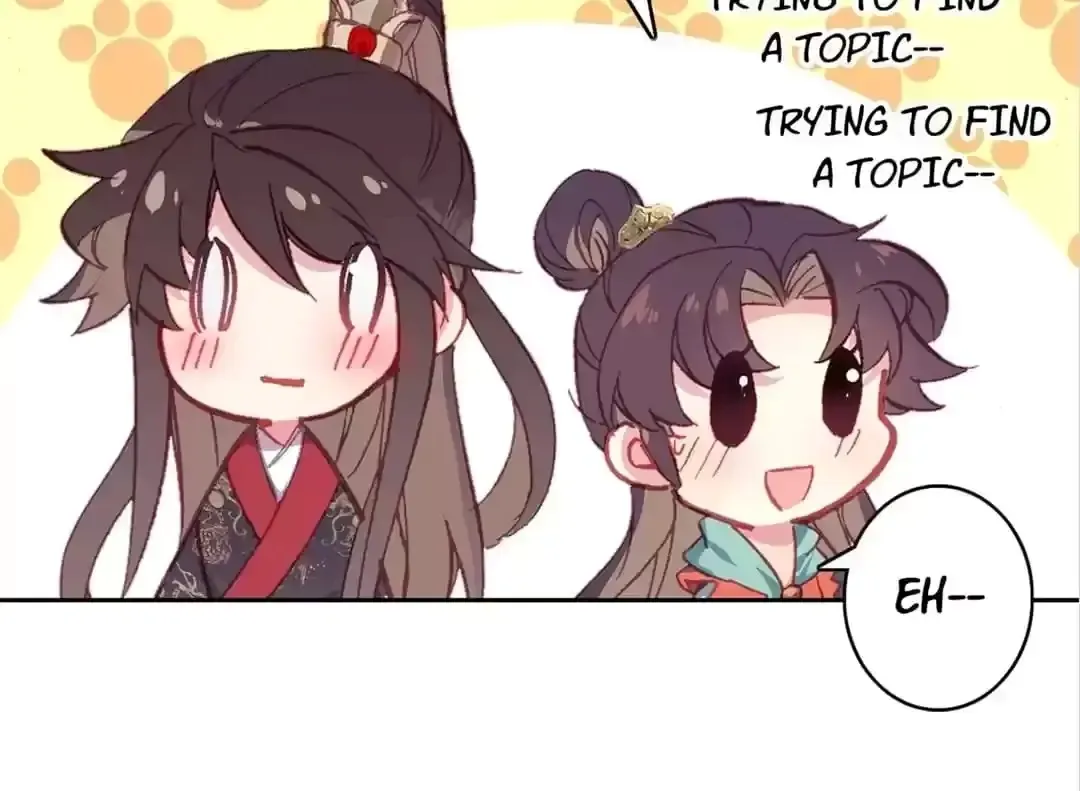 Legend of the Tyrant Empress Chapter 115 - Page 71 in English
