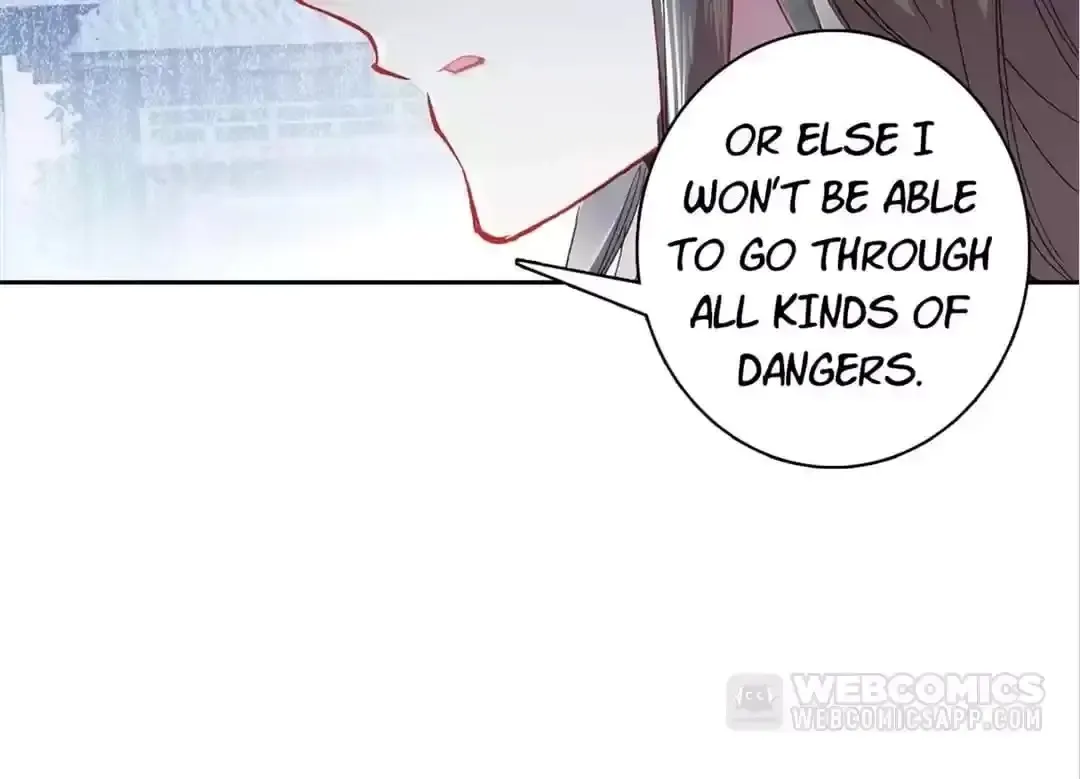 Legend of the Tyrant Empress Chapter 115 - Page 77 in English