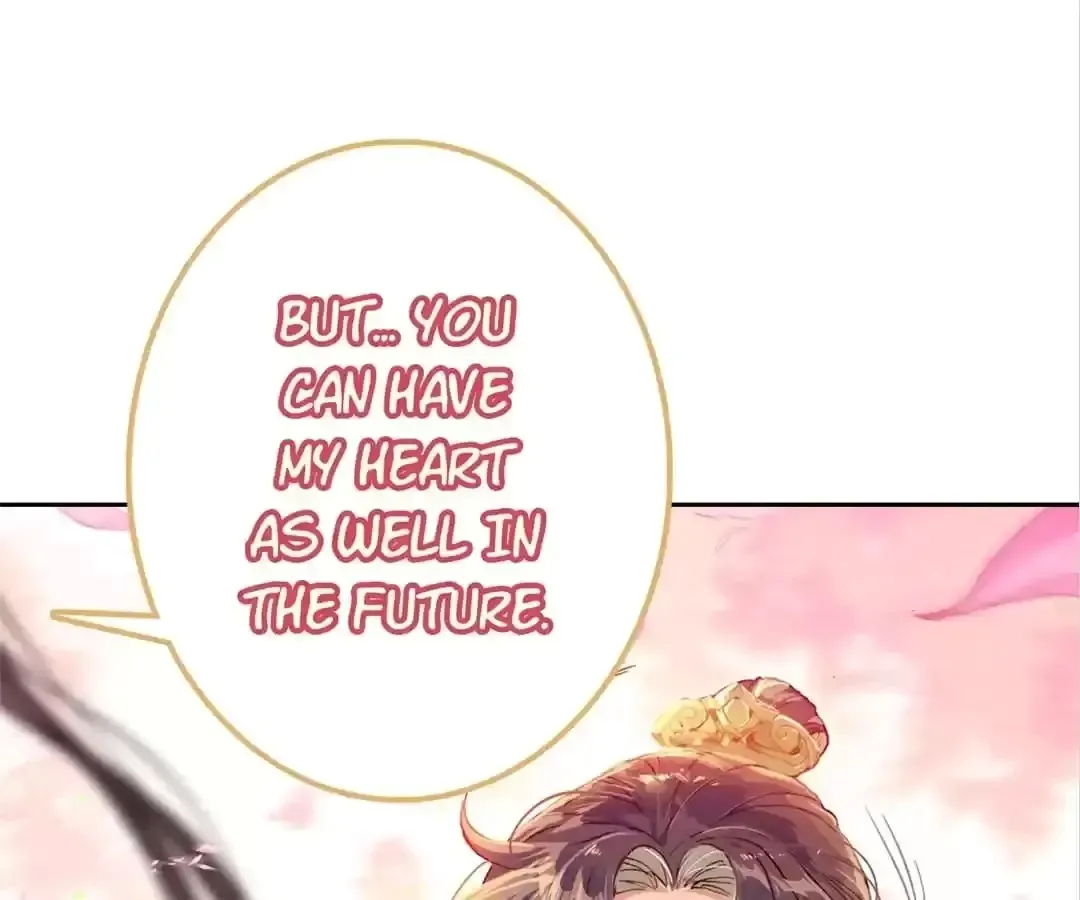 Legend of the Tyrant Empress Chapter 115 - Page 81 in English