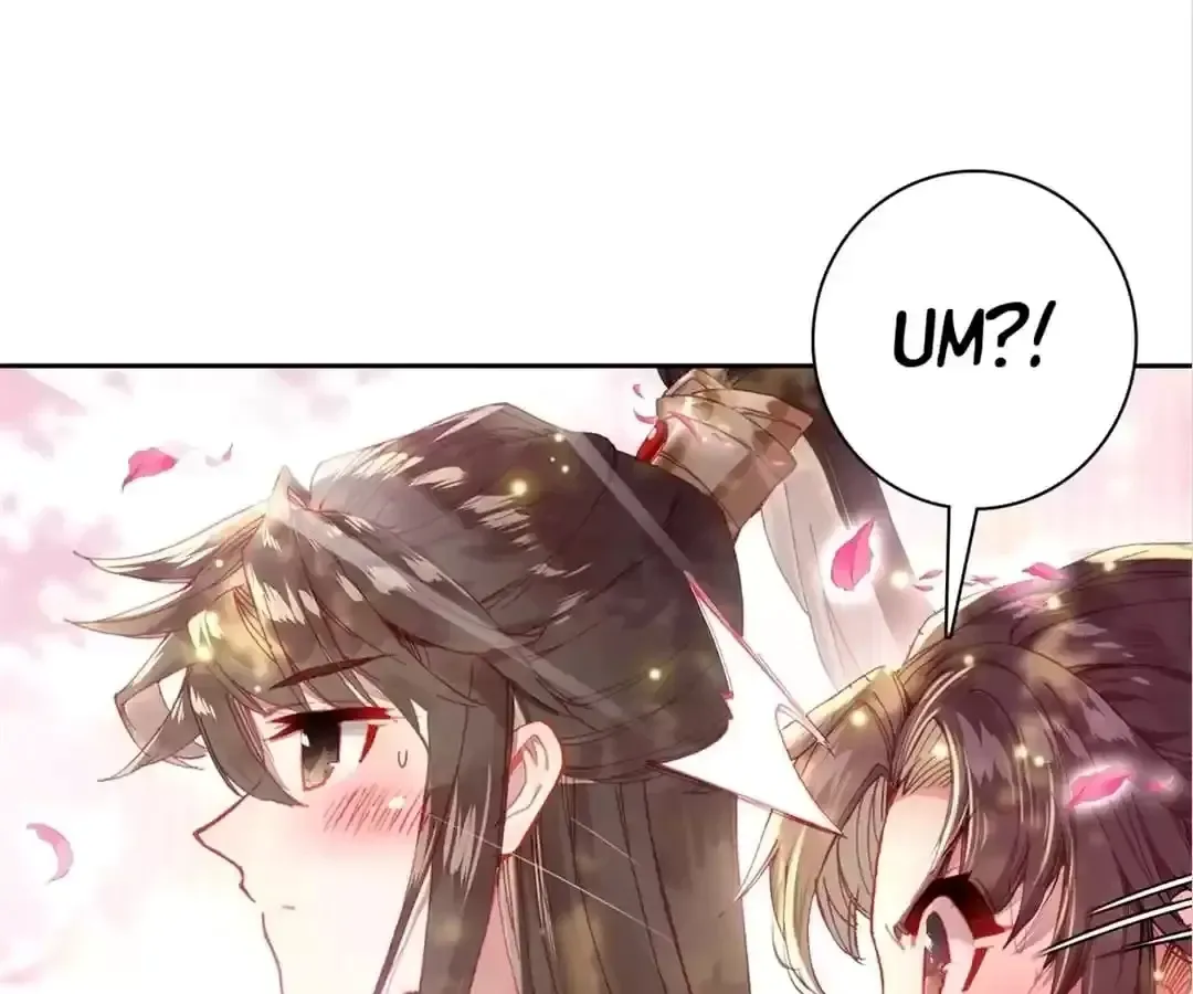 Legend of the Tyrant Empress Chapter 115 - Page 84 in English