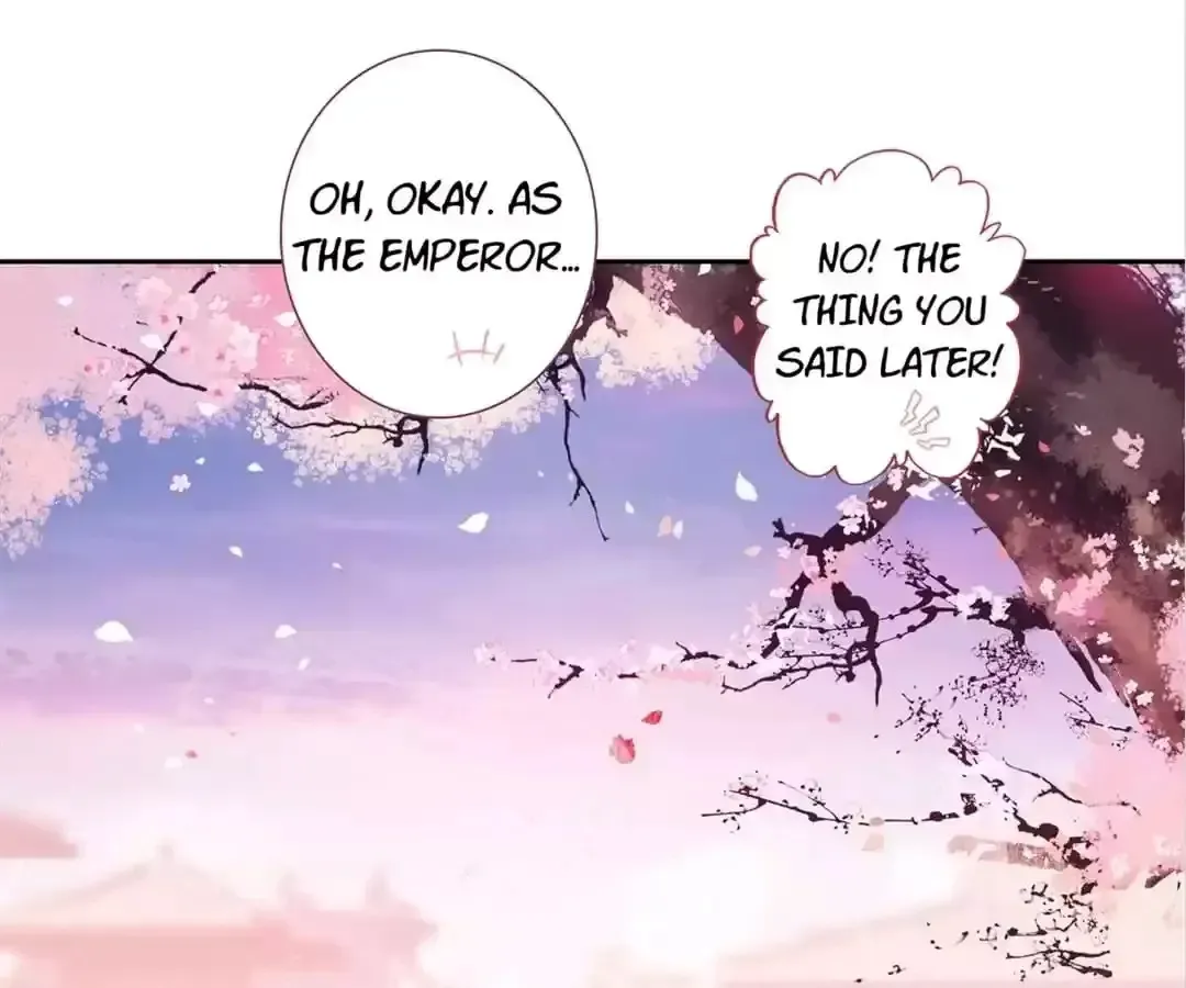 Legend of the Tyrant Empress Chapter 115 - Page 90 in English