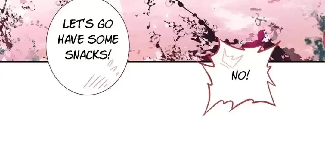 Legend of the Tyrant Empress Chapter 115 - Page 92 in English