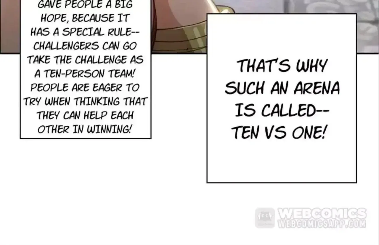 Legend of the Tyrant Empress Chapter 116 - Page 13 in English