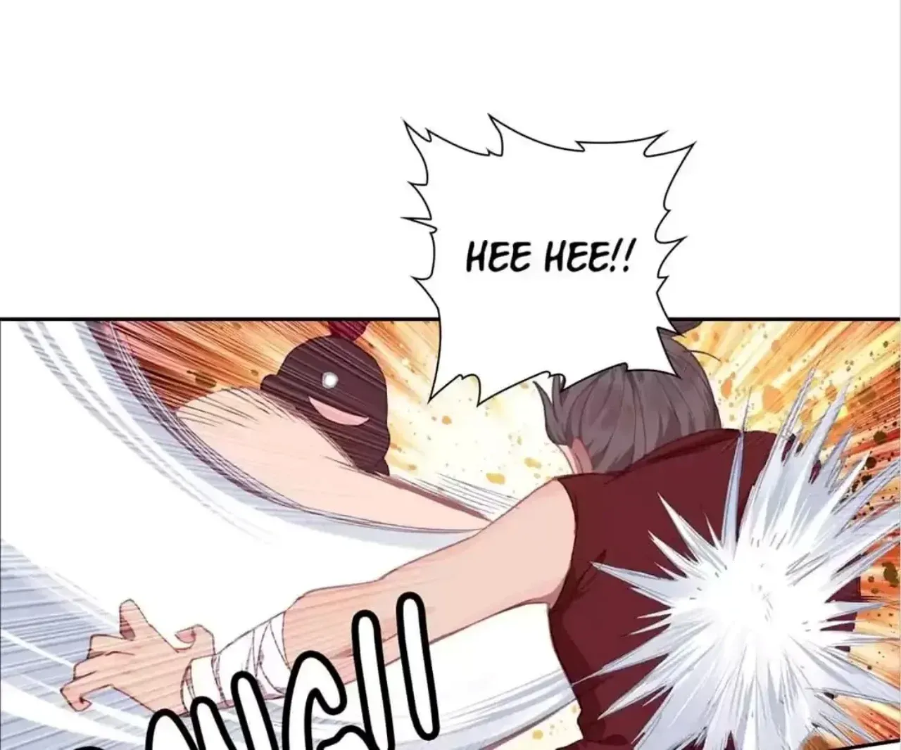 Legend of the Tyrant Empress Chapter 116 - Page 24 in English