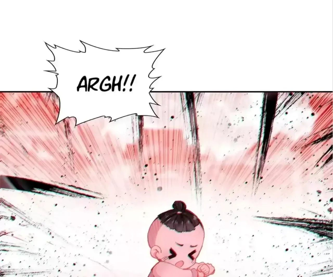 Legend of the Tyrant Empress Chapter 116 - Page 68 in English