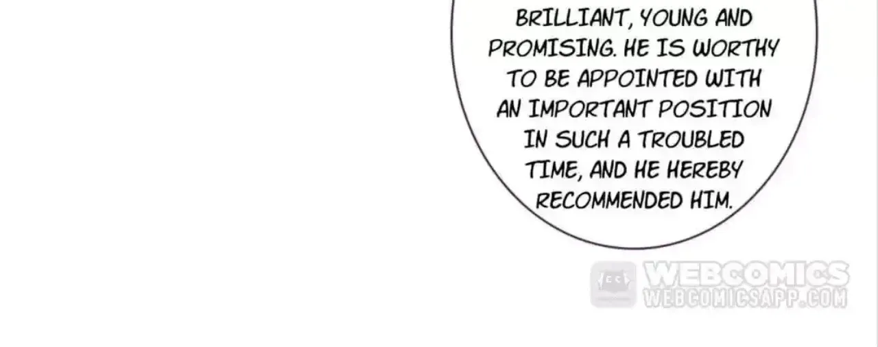 Legend of the Tyrant Empress Chapter 117 - Page 12 in English