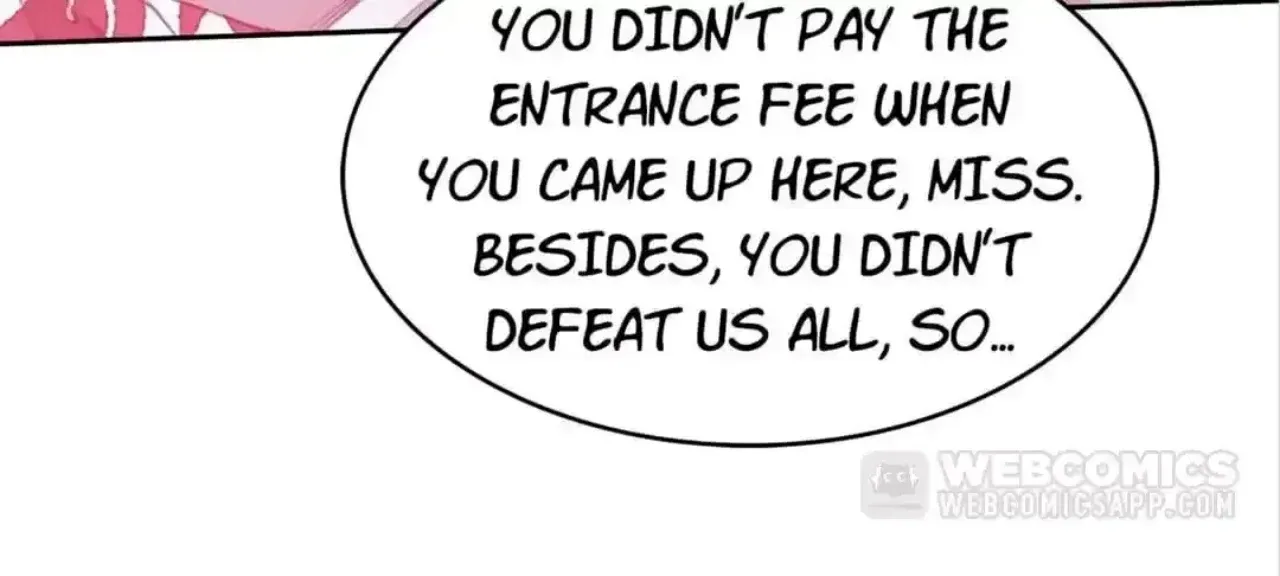 Legend of the Tyrant Empress Chapter 117 - Page 40 in English
