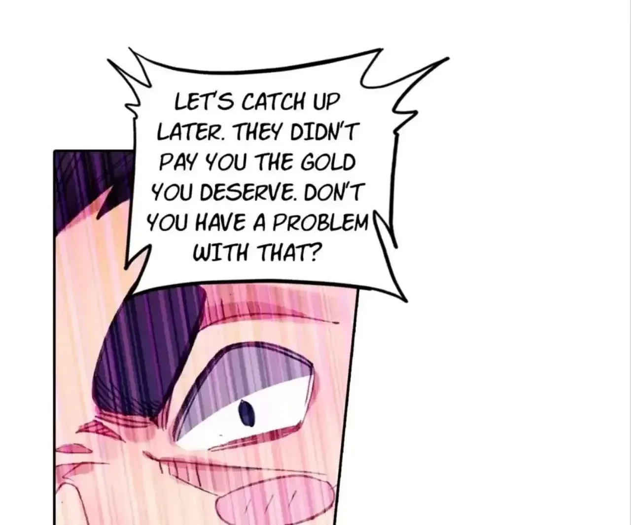 Legend of the Tyrant Empress Chapter 117 - Page 53 in English
