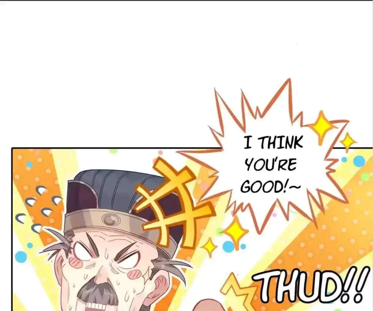 Legend of the Tyrant Empress Chapter 118 - Page 104 in English