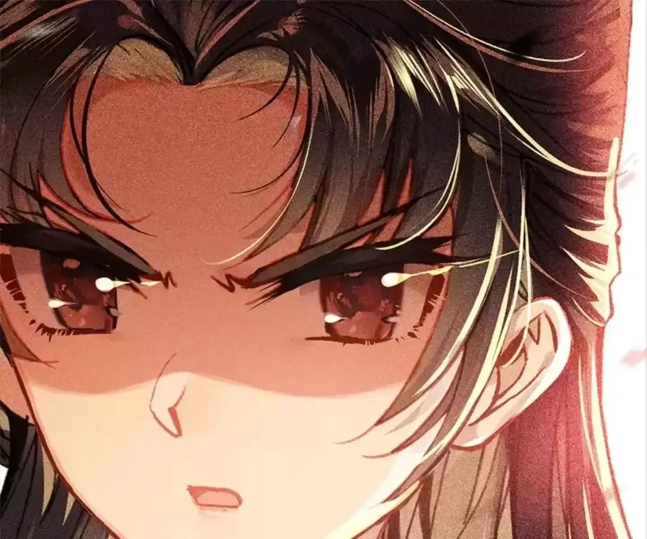 Legend of the Tyrant Empress Chapter 118 - Page 34 in English