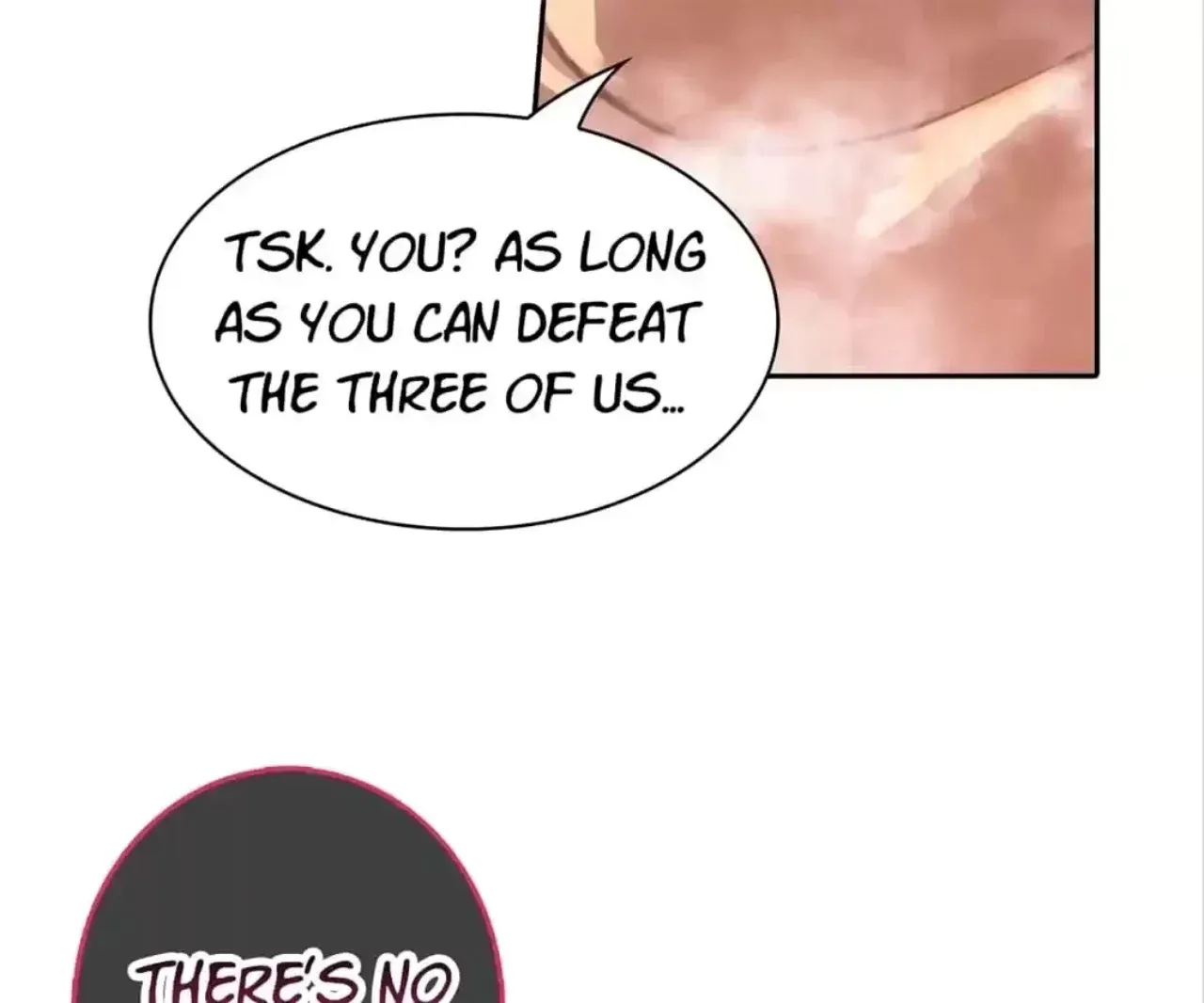 Legend of the Tyrant Empress Chapter 118 - Page 40 in English