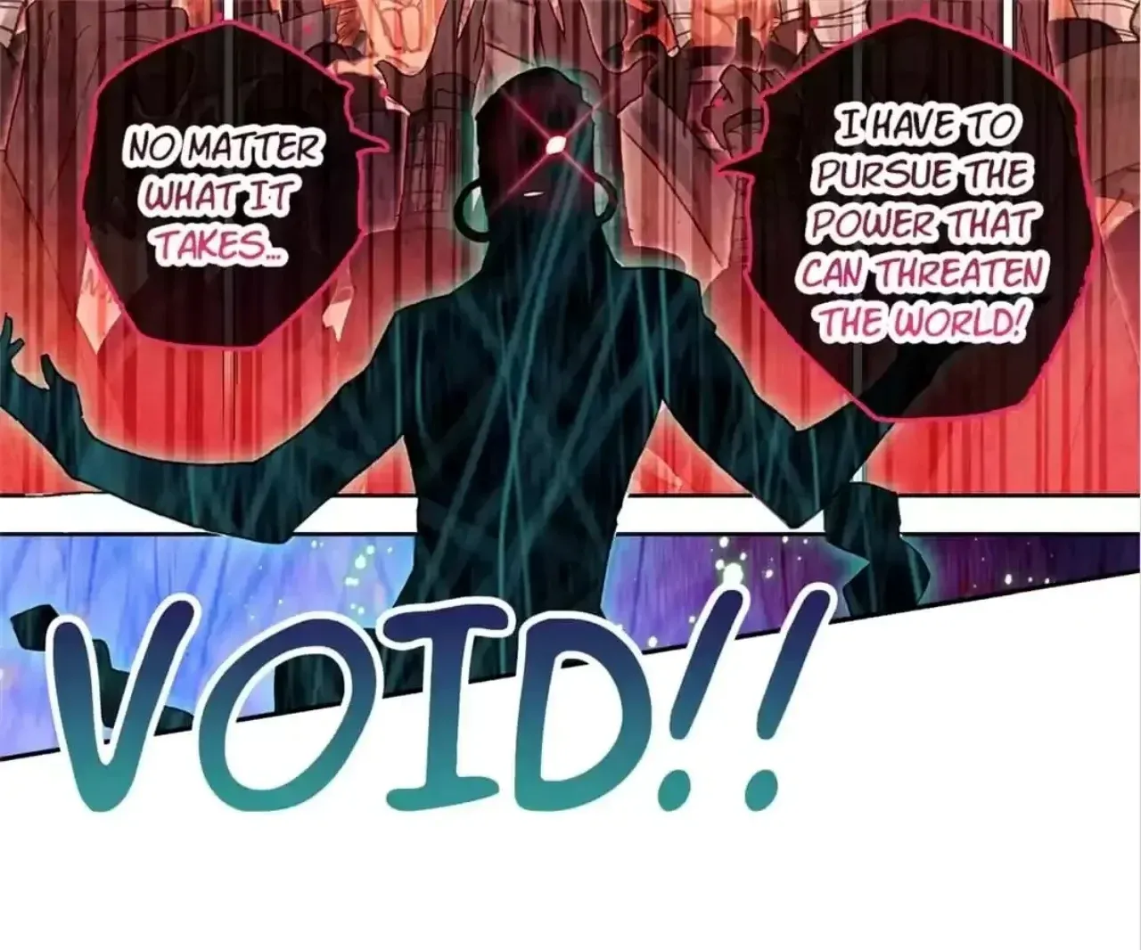 Legend of the Tyrant Empress Chapter 118 - Page 60 in English
