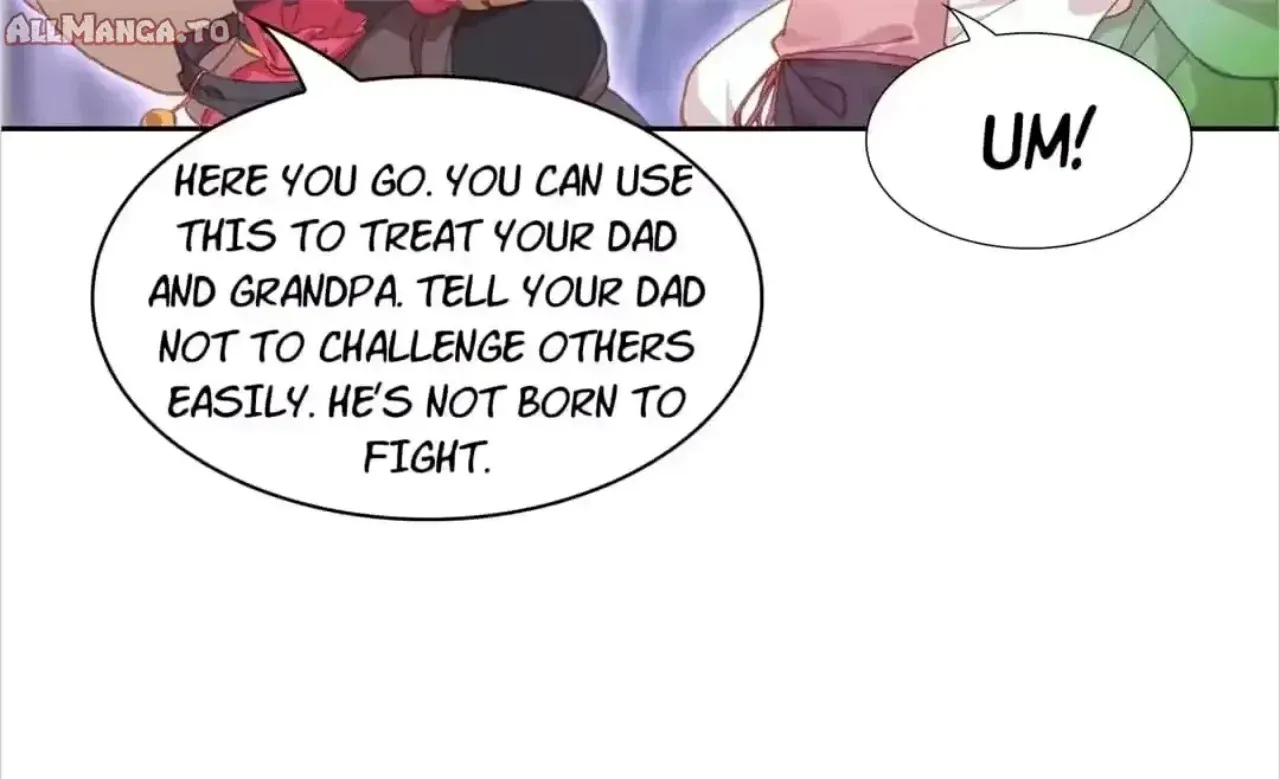 Legend of the Tyrant Empress Chapter 118 - Page 69 in English