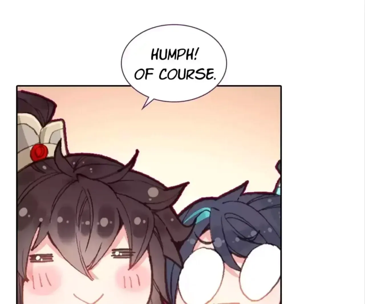 Legend of the Tyrant Empress Chapter 119 - Page 20 in English