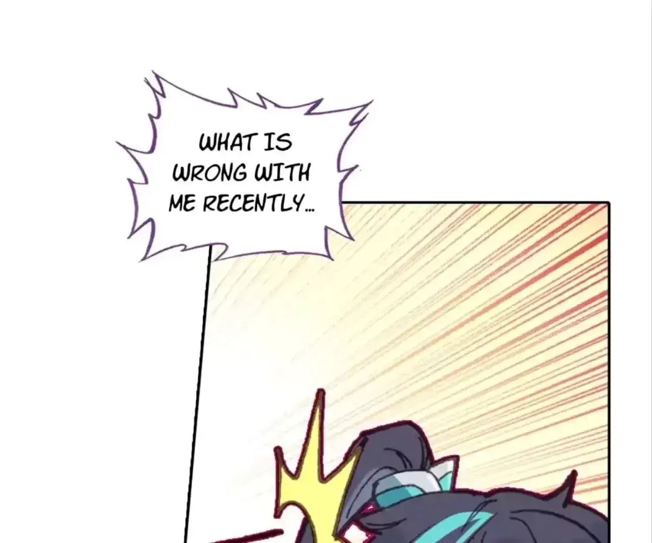 Legend of the Tyrant Empress Chapter 119 - Page 24 in English