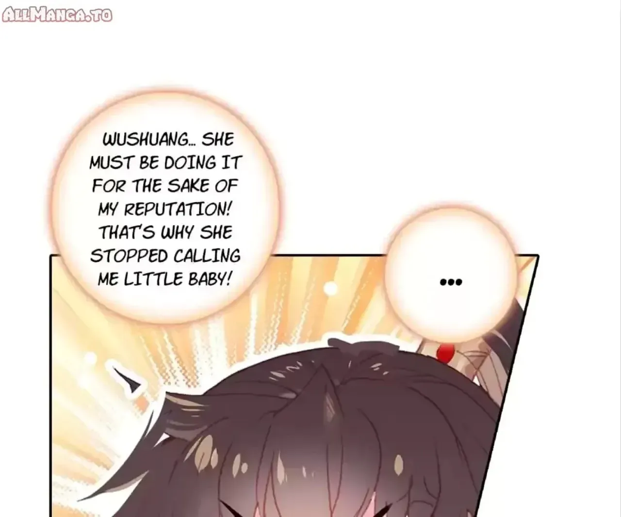 Legend of the Tyrant Empress Chapter 119 - Page 72 in English