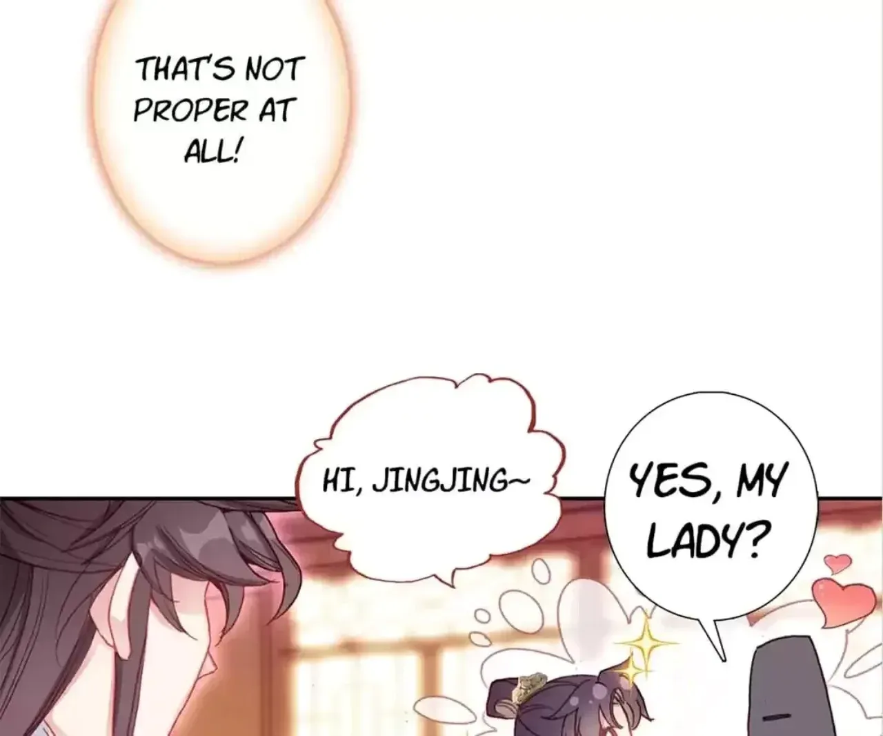 Legend of the Tyrant Empress Chapter 119 - Page 78 in English
