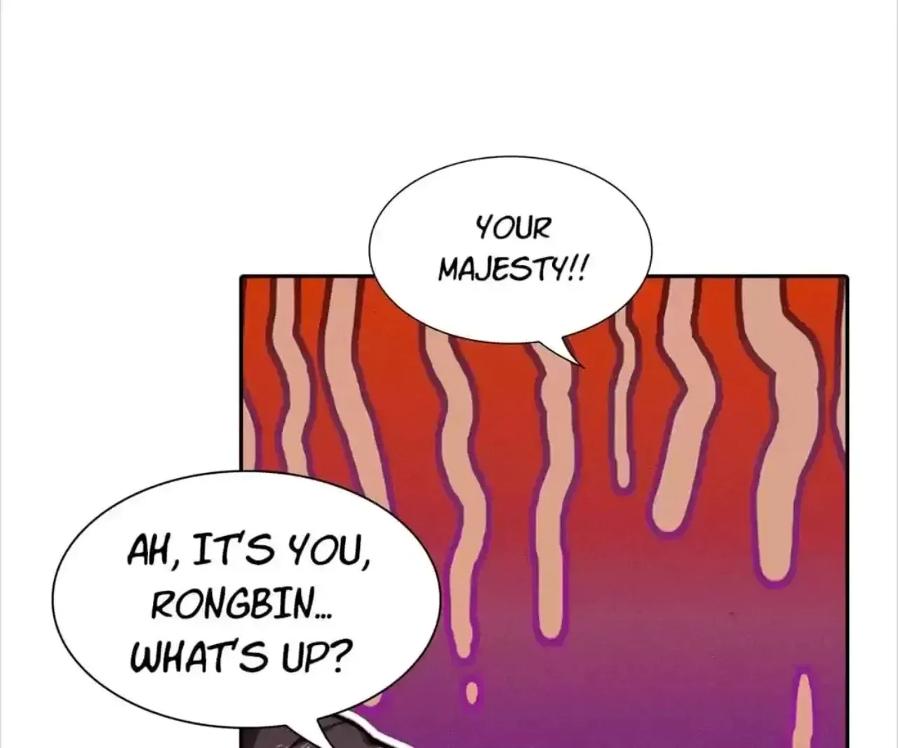 Legend of the Tyrant Empress Chapter 119 - Page 92 in English