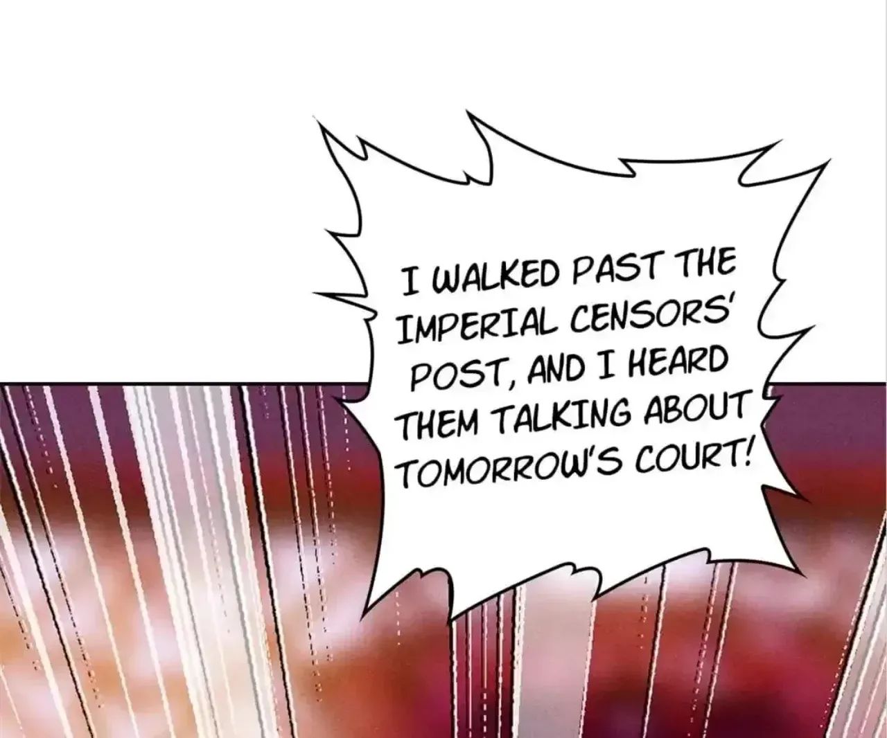 Legend of the Tyrant Empress Chapter 119 - Page 99 in English