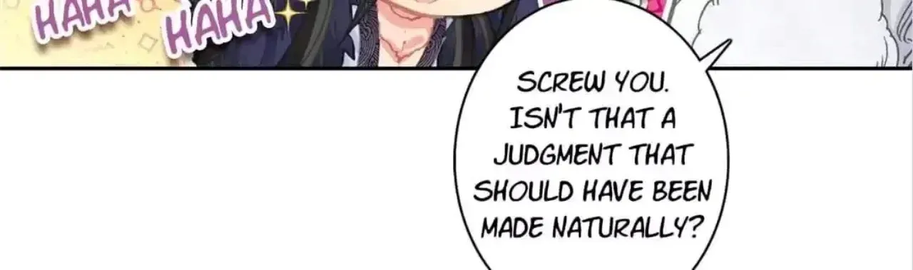 Legend of the Tyrant Empress Chapter 120 - Page 10 in English