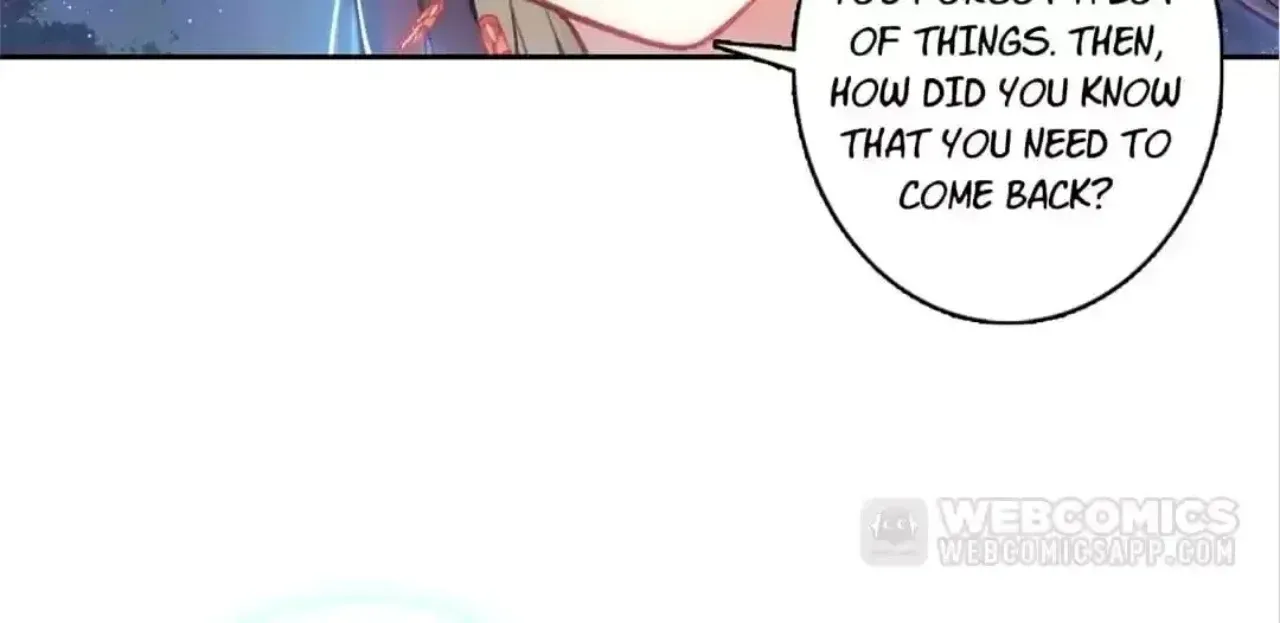 Legend of the Tyrant Empress Chapter 120 - Page 34 in English