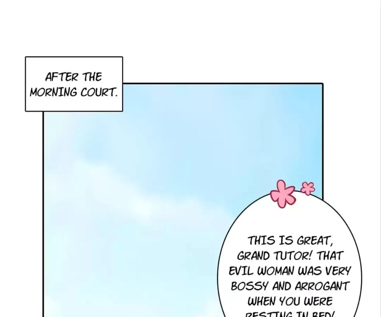 Legend of the Tyrant Empress Chapter 120 - Page 67 in English