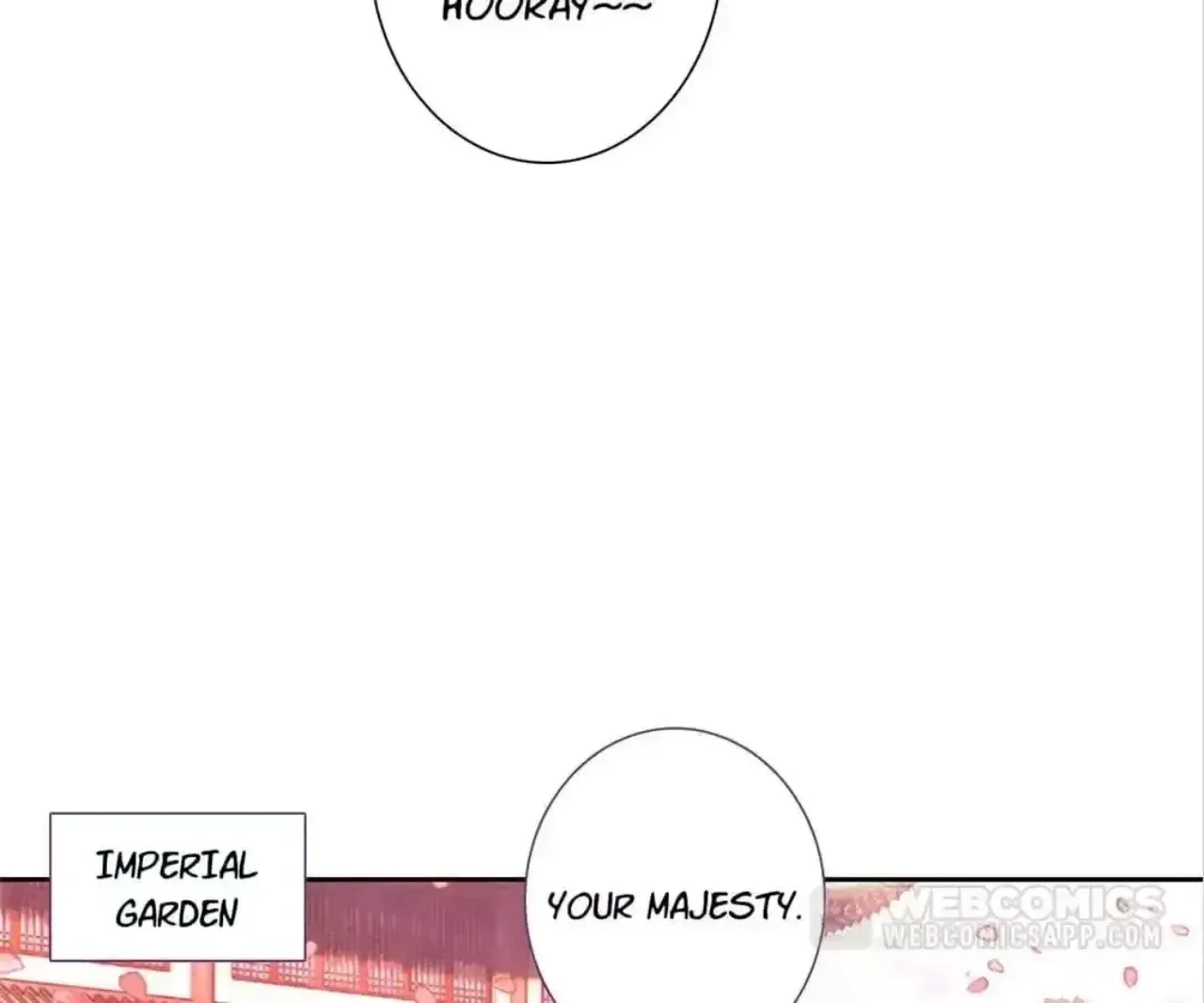 Legend of the Tyrant Empress Chapter 120 - Page 71 in English