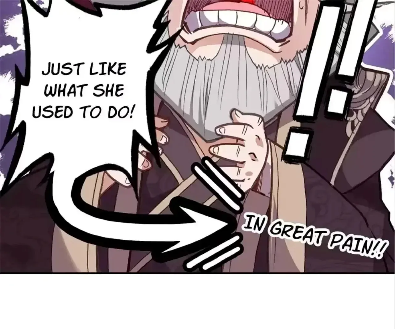 Legend of the Tyrant Empress Chapter 120 - Page 90 in English