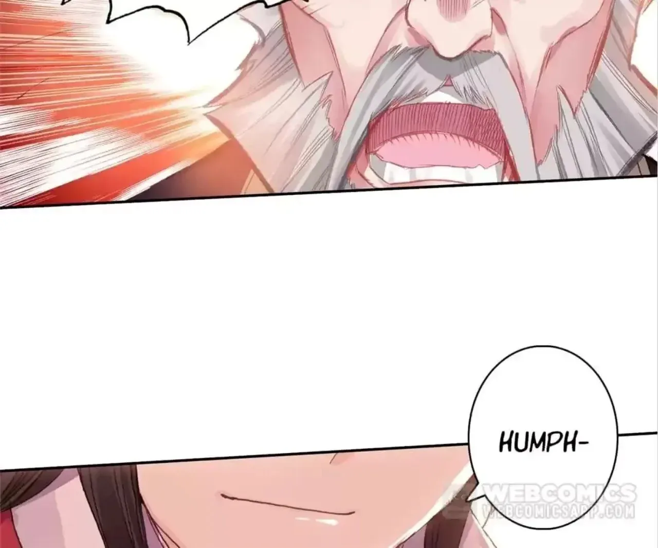 Legend of the Tyrant Empress Chapter 121 - Page 26 in English