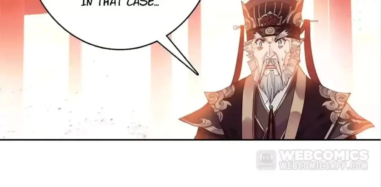 Legend of the Tyrant Empress Chapter 121 - Page 36 in English