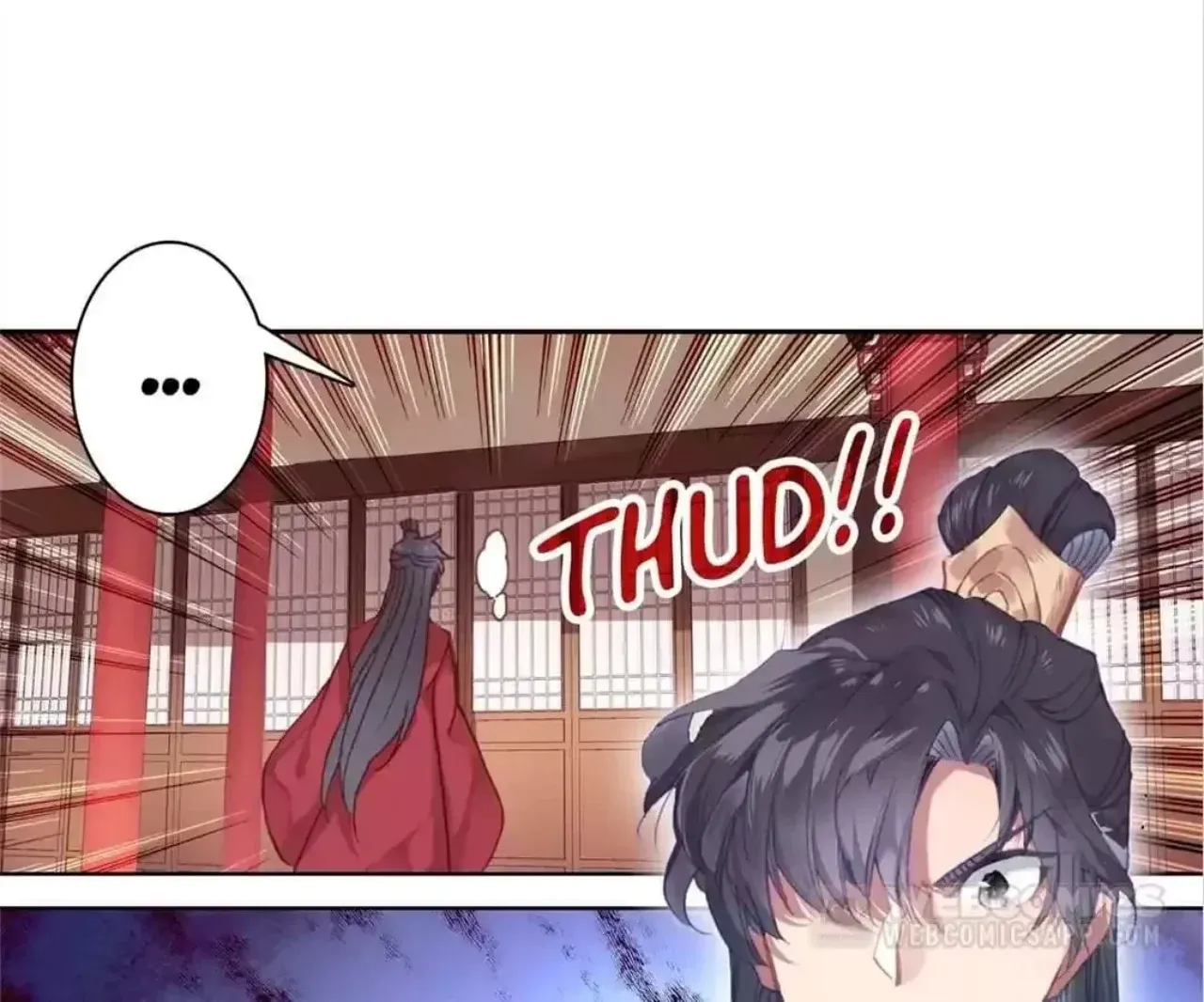 Legend of the Tyrant Empress Chapter 121 - Page 67 in English