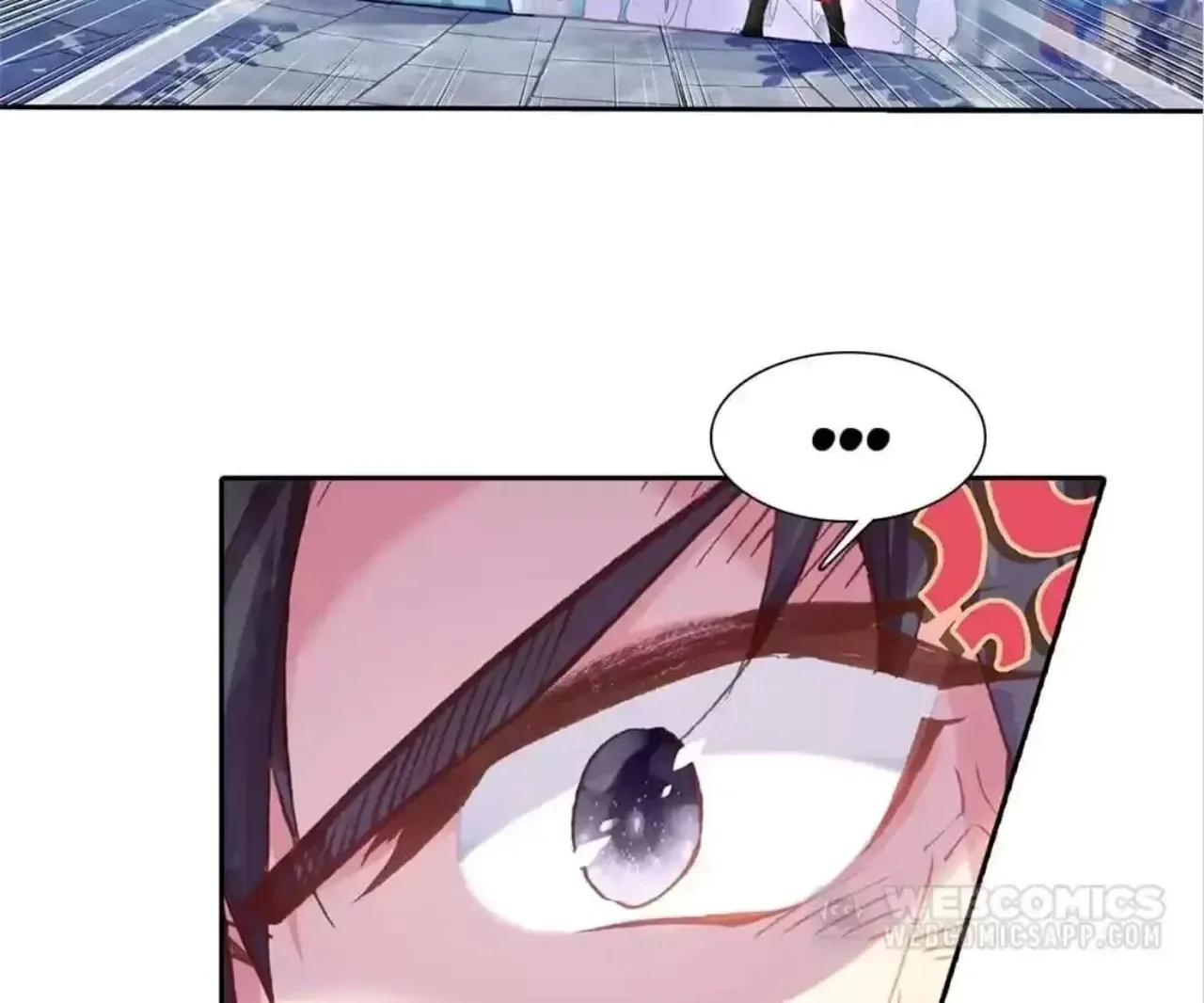 Legend of the Tyrant Empress Chapter 122 - Page 57 in English