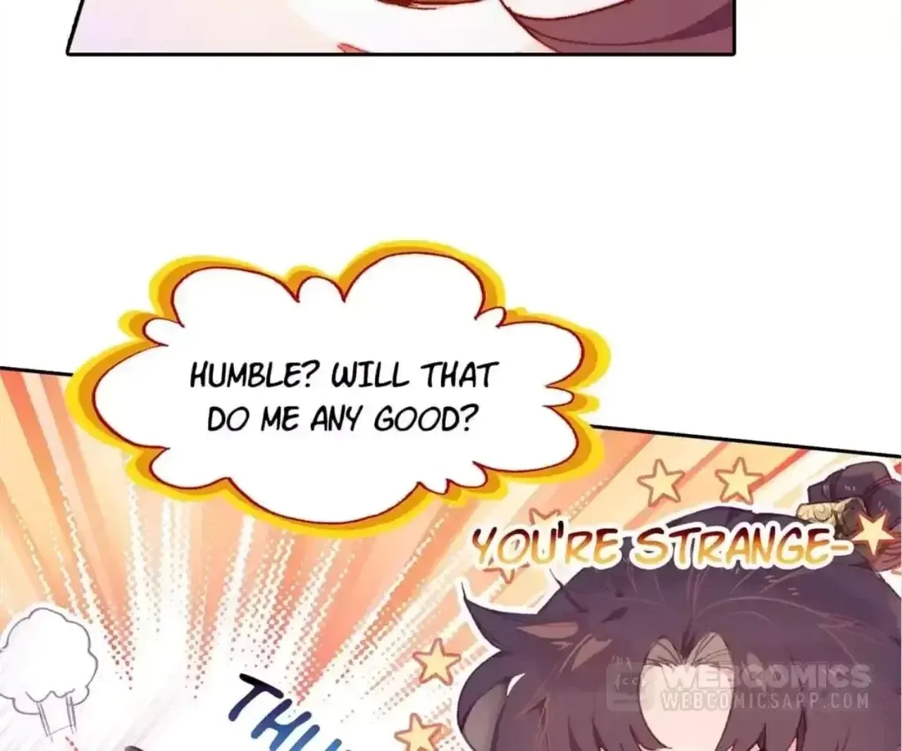 Legend of the Tyrant Empress Chapter 122 - Page 60 in English
