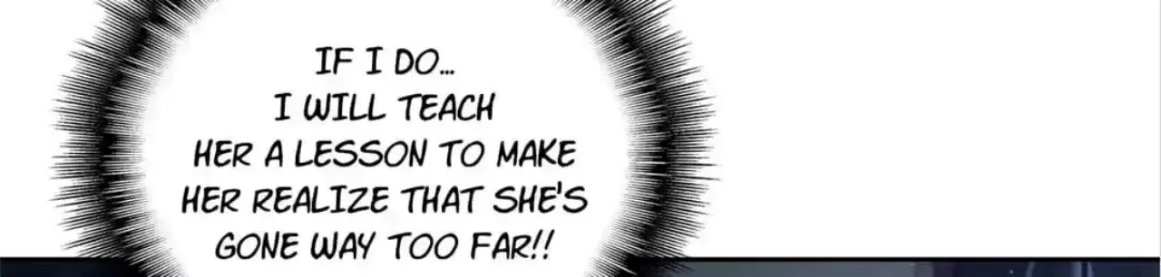 Legend of the Tyrant Empress Chapter 122 - Page 9 in English