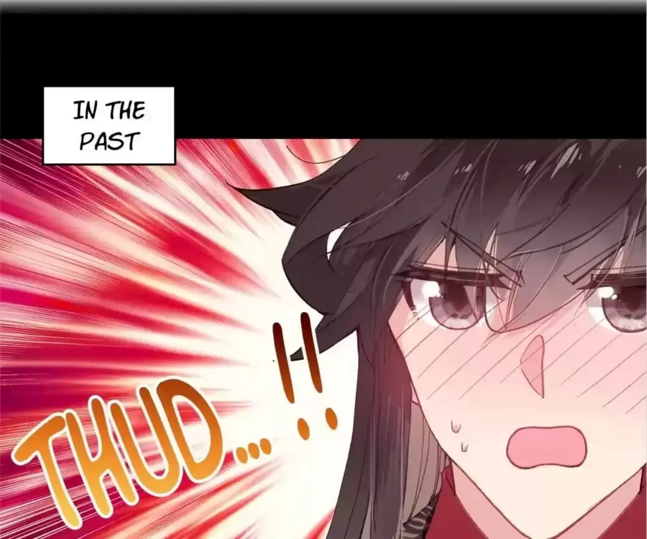 Legend of the Tyrant Empress Chapter 123 - Page 22 in English